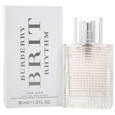 Buy Burberry Brit Rhythm for Women Eau de Toilette